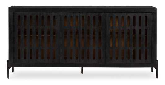 Vallisburg Accent Cabinet