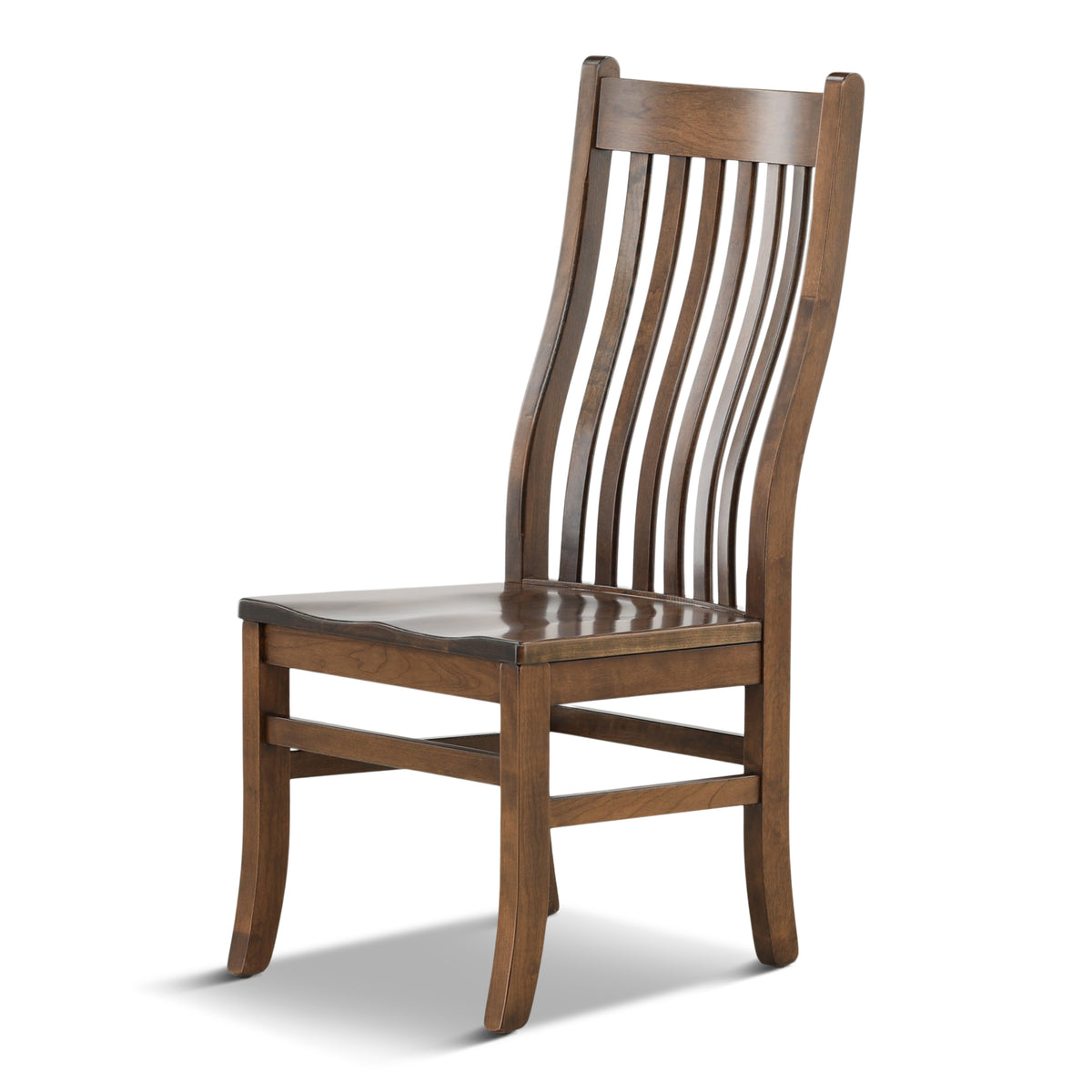 Bourbon Trail Dining Side Chair