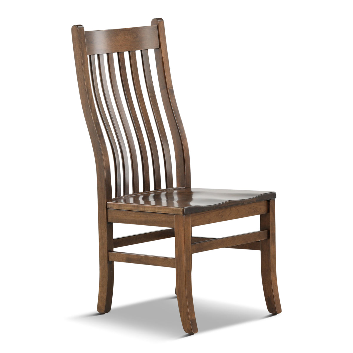 Bourbon Trail Dining Side Chair