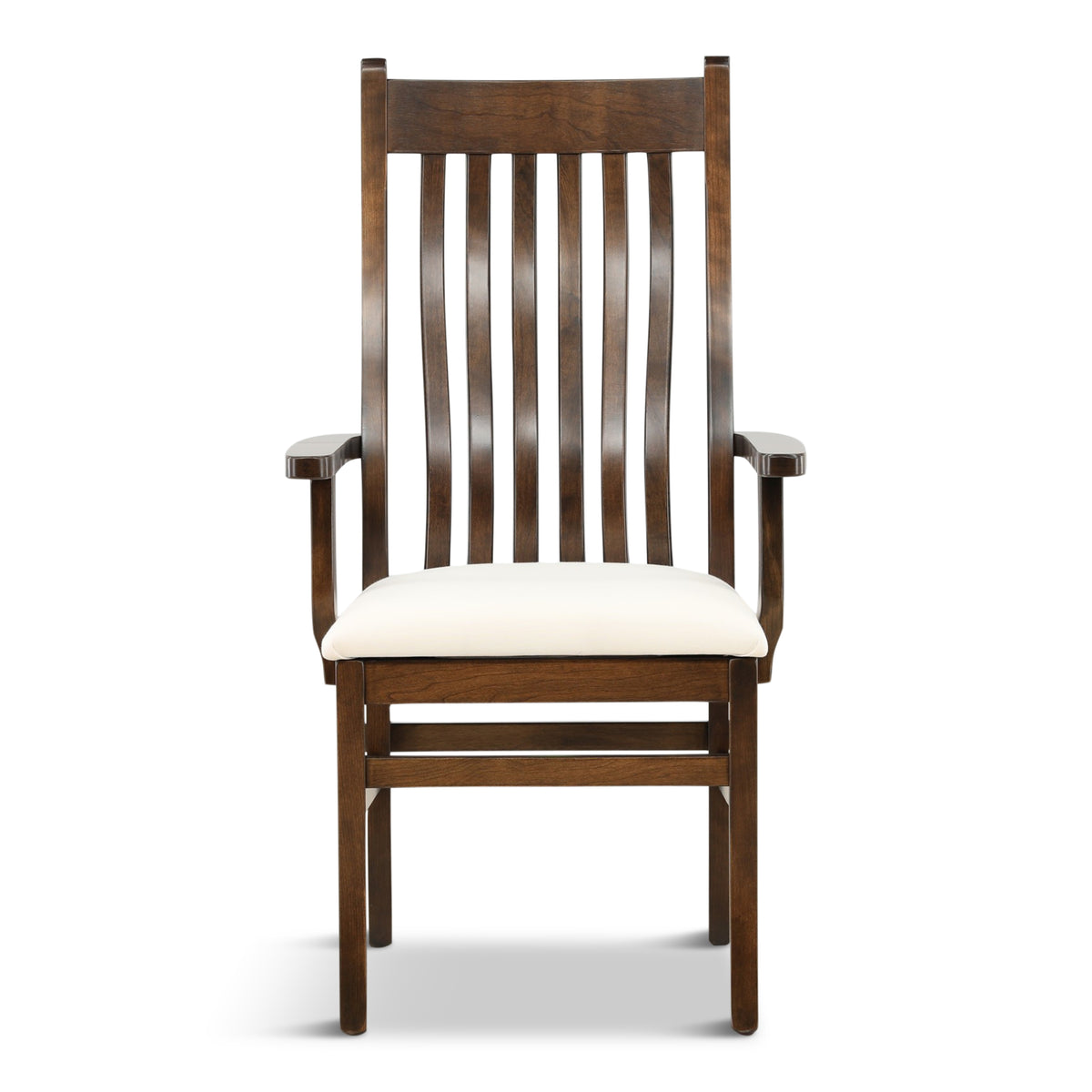 Bourbon Trail Dining Arm Chair