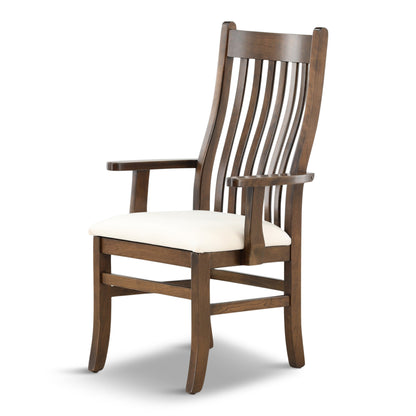 Bourbon Trail Dining Arm Chair