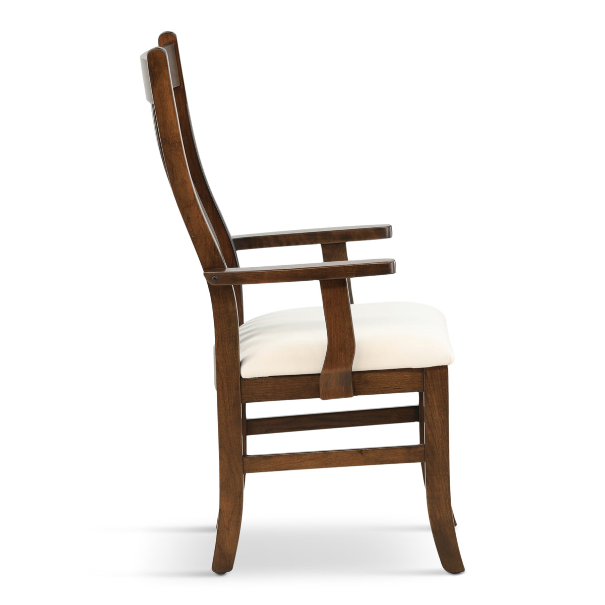 Bourbon Trail Dining Arm Chair