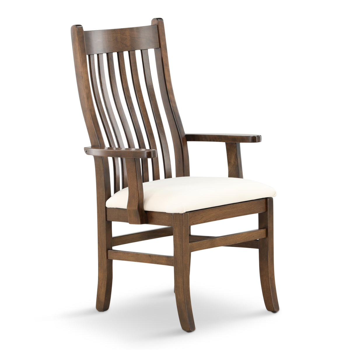 Bourbon Trail Dining Arm Chair