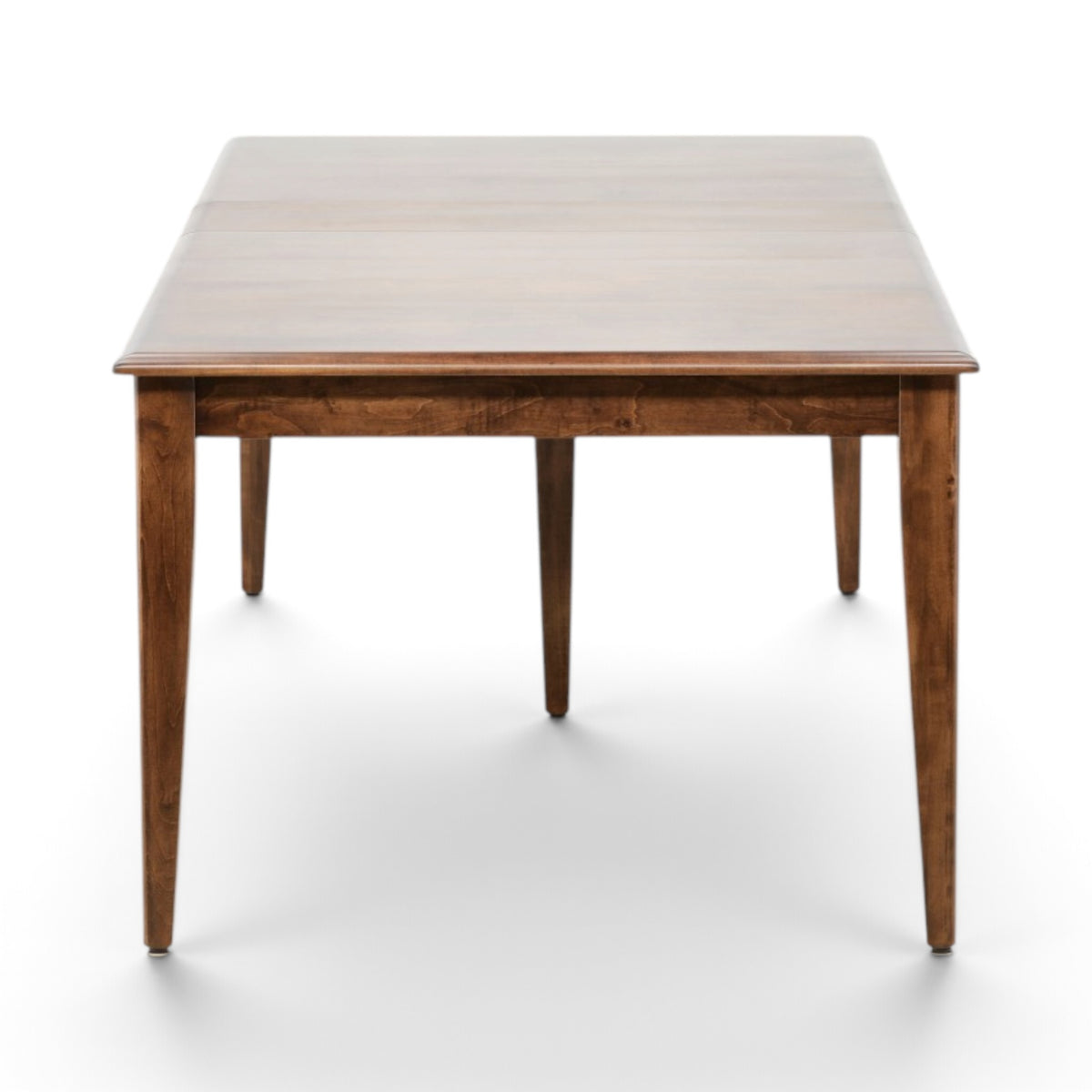 Montreal Express Dining Table top 2-12" leaves