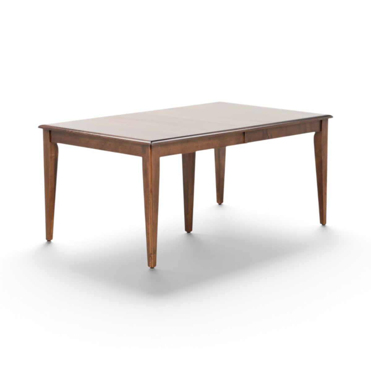 Montreal Express Dining Table top 2-12" leaves