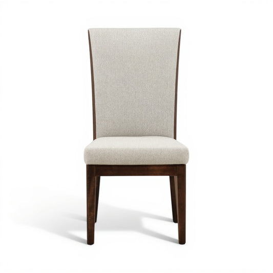 Montreal Express Upholstered Dining Side Chair