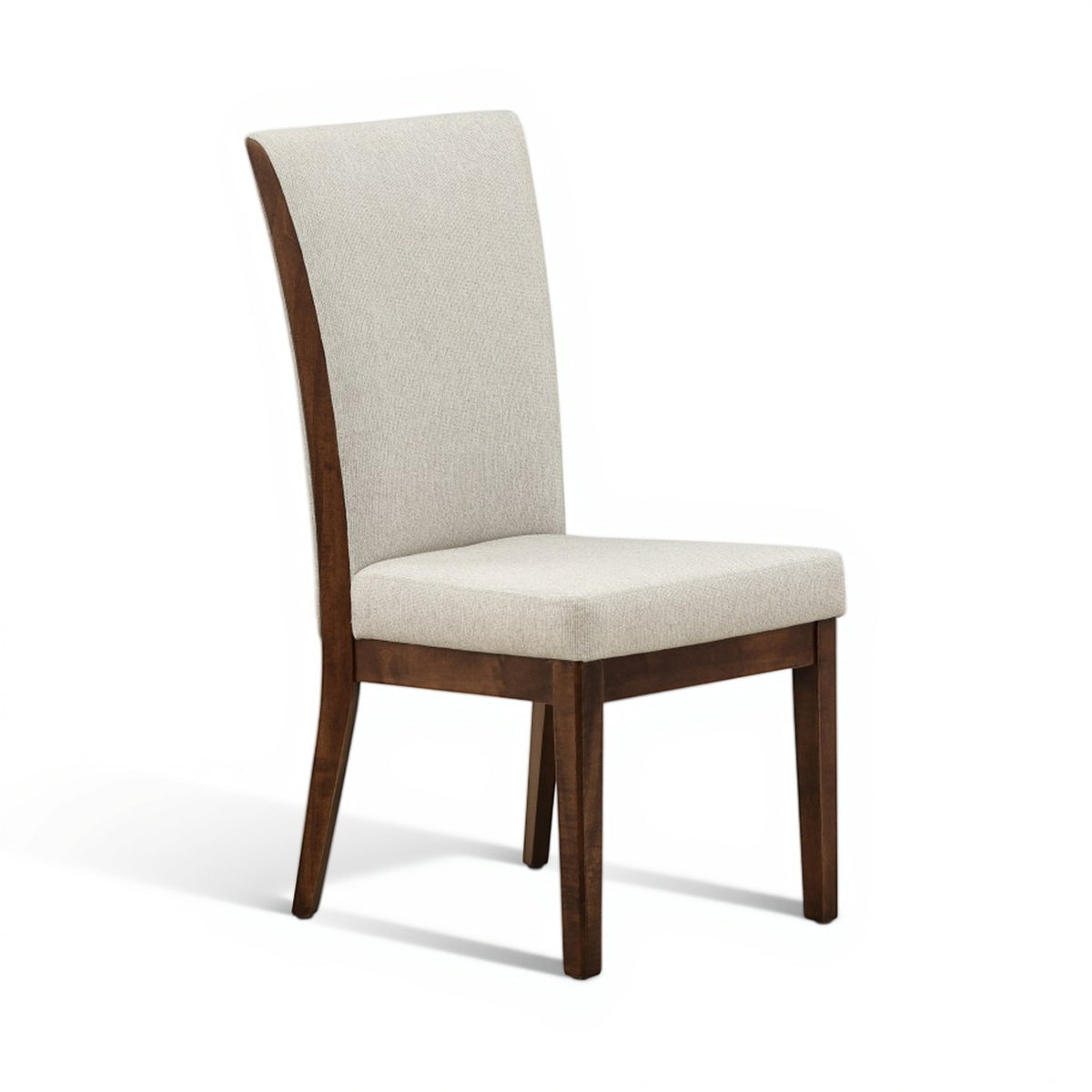 Montreal Express Upholstered Dining Side Chair
