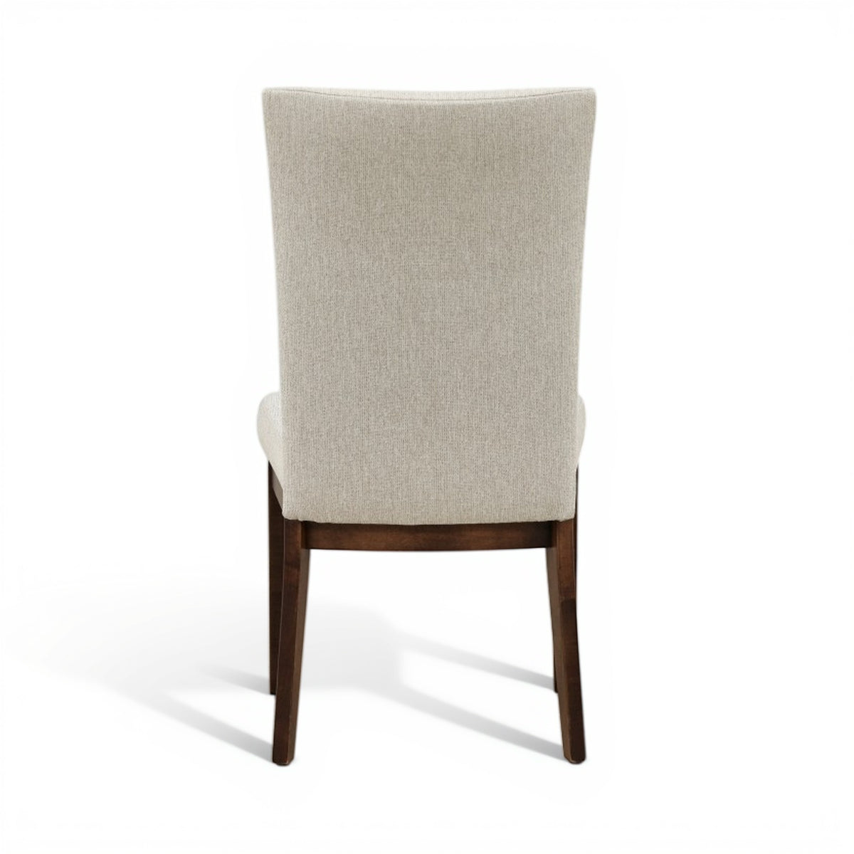 Montreal Express Upholstered Dining Side Chair