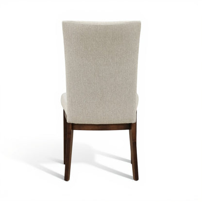 Montreal Express Upholstered Dining Side Chair