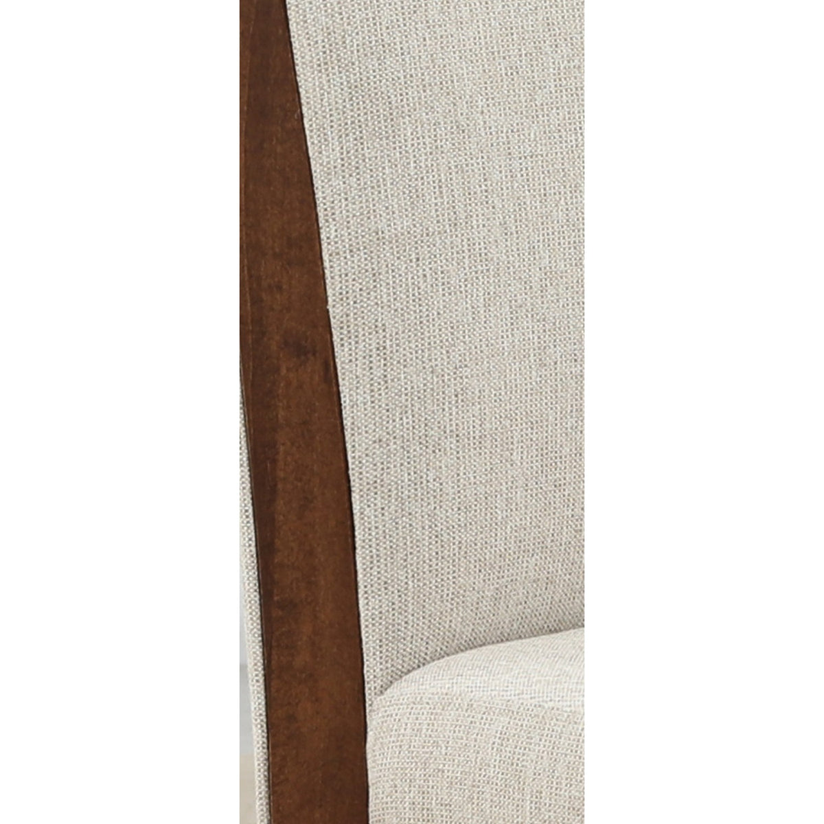 Montreal Express Upholstered Dining Side Chair