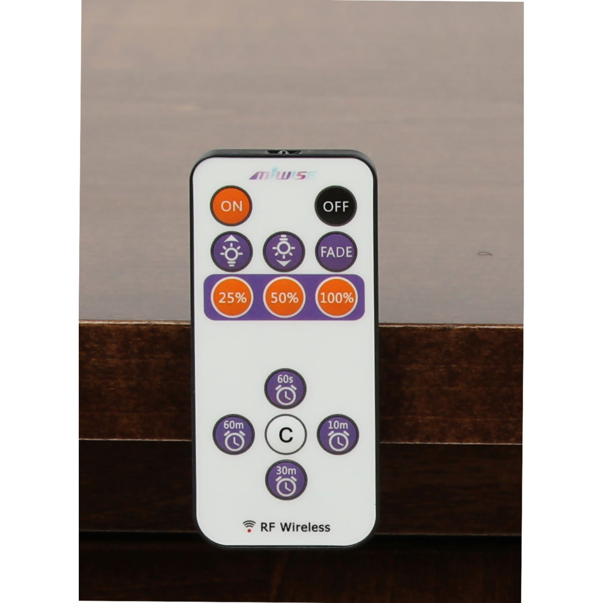 Montreal Express Server