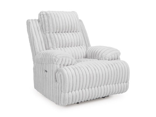 Technique Zero Wall Power Recliner - alternate view