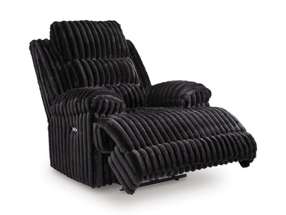 Technique Zero Wall Power Recliner
