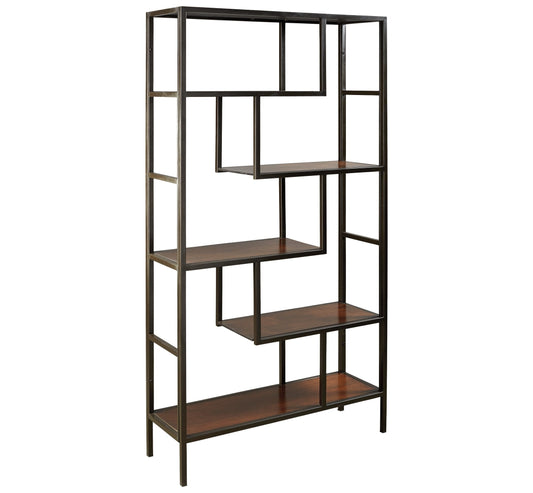 Frankwell Bookcase - alternate view