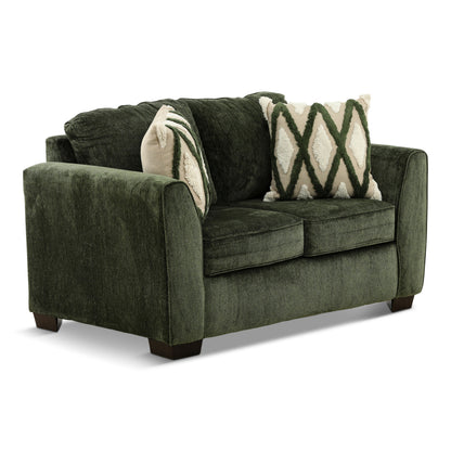 Marlow Loveseat