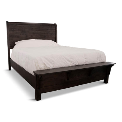 Maverick Bed