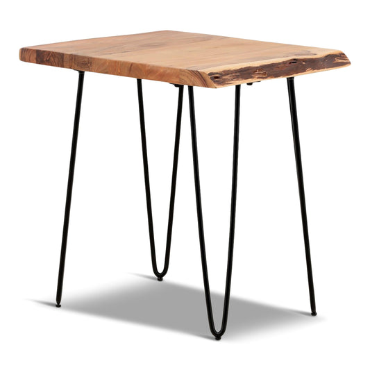 Bryn End Table - alternate view