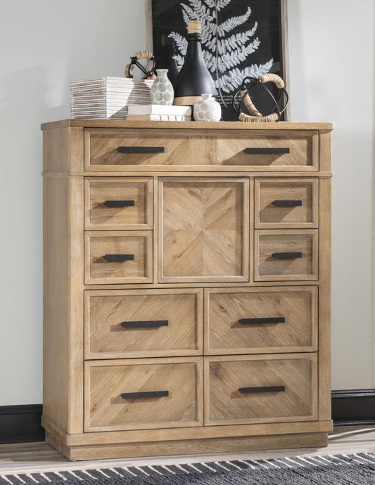 Leland Chest - alternate view