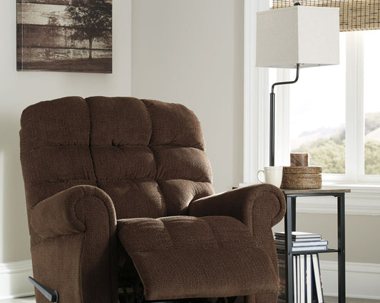 Shianne Floor Lamp - alternate view
