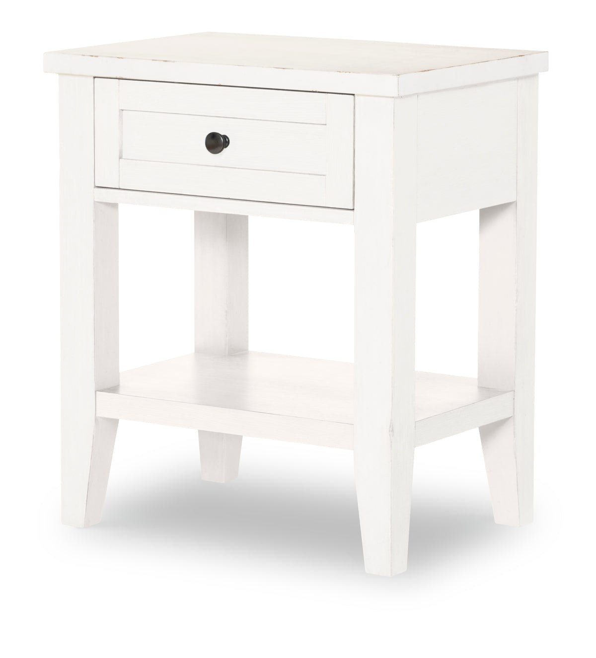 Trisha Yearwood XXX's & OOO's Open Nightstand Cotton