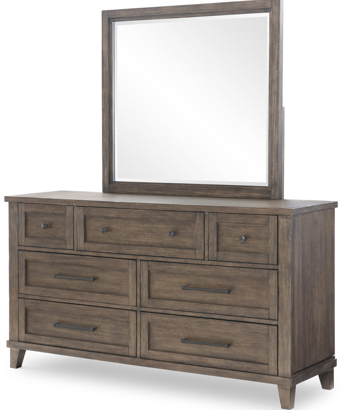 Trisha Yearwood XXX's & OOO's Bedroom Mirror