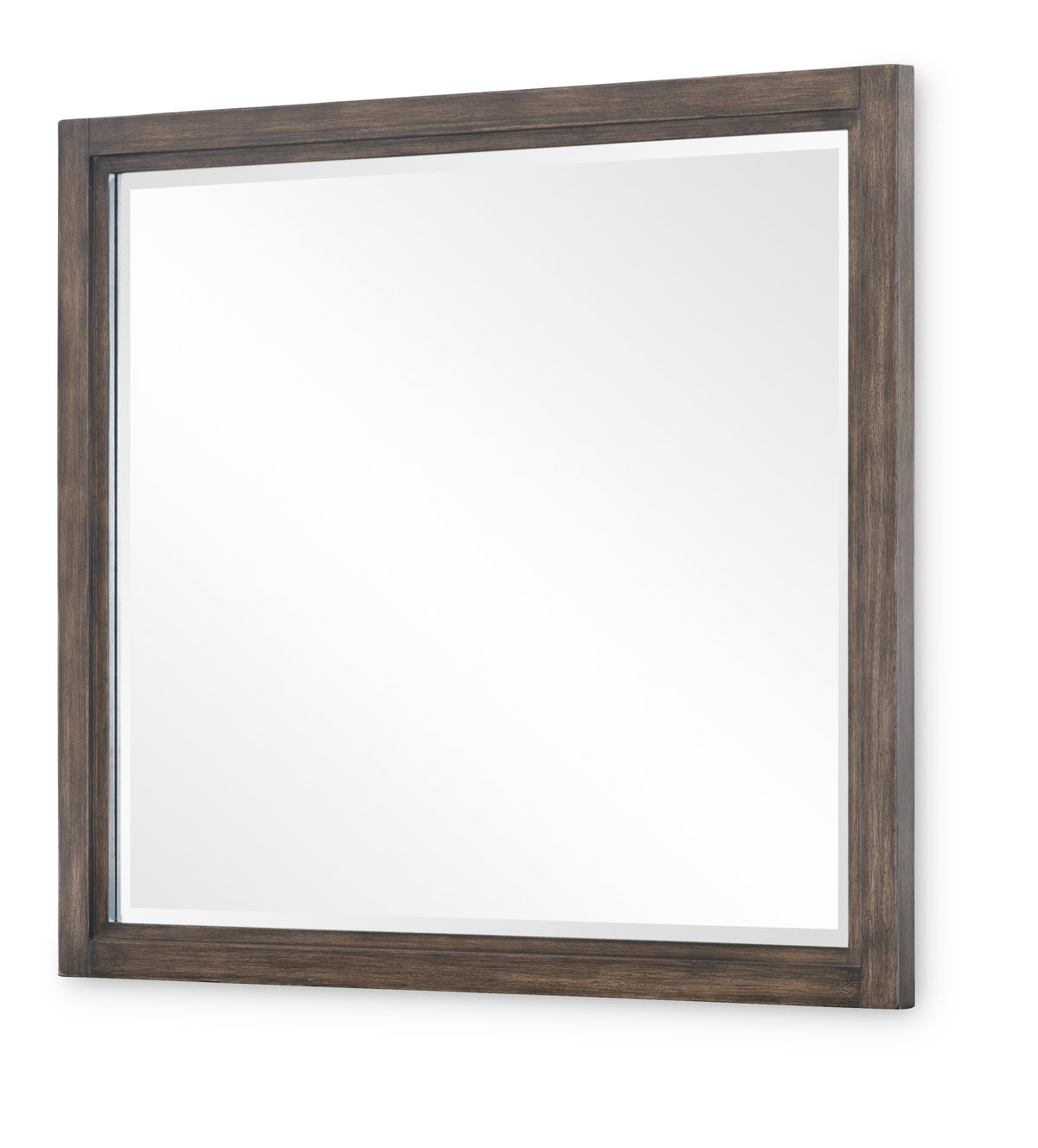 Trisha Yearwood XXX's & OOO's Bedroom Mirror Cocoa