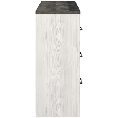 Gerridan Dresser