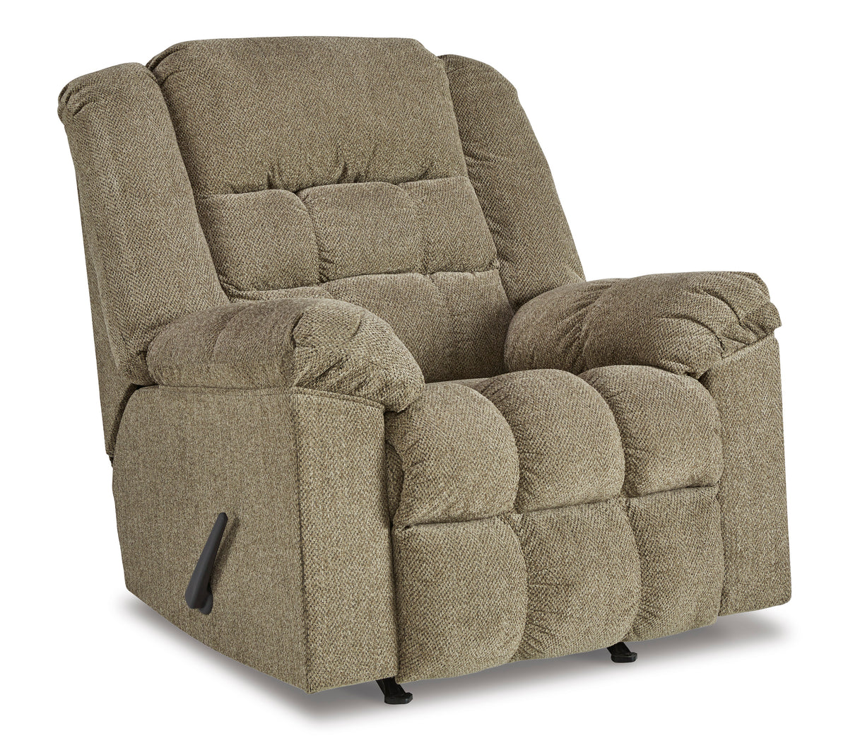 Kegler Recliner Briar