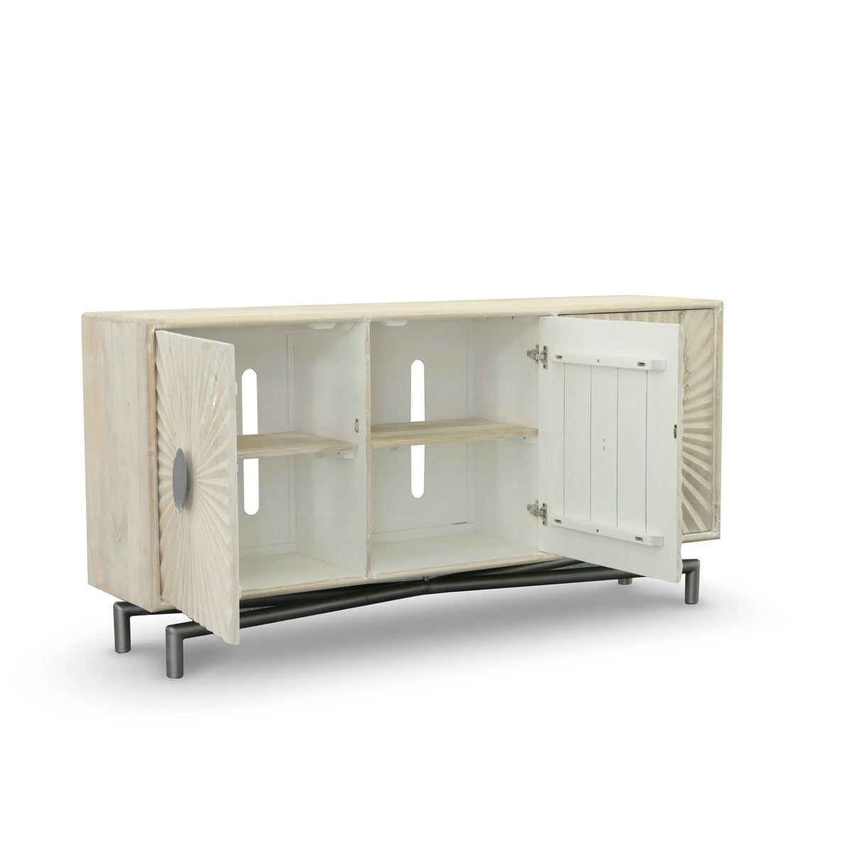 Eclipse 68" TV Console