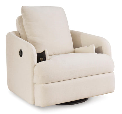 Modmax Swivel Glider Recliner