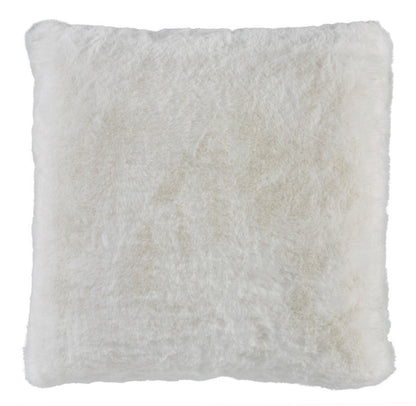 Gariland Pillow White
