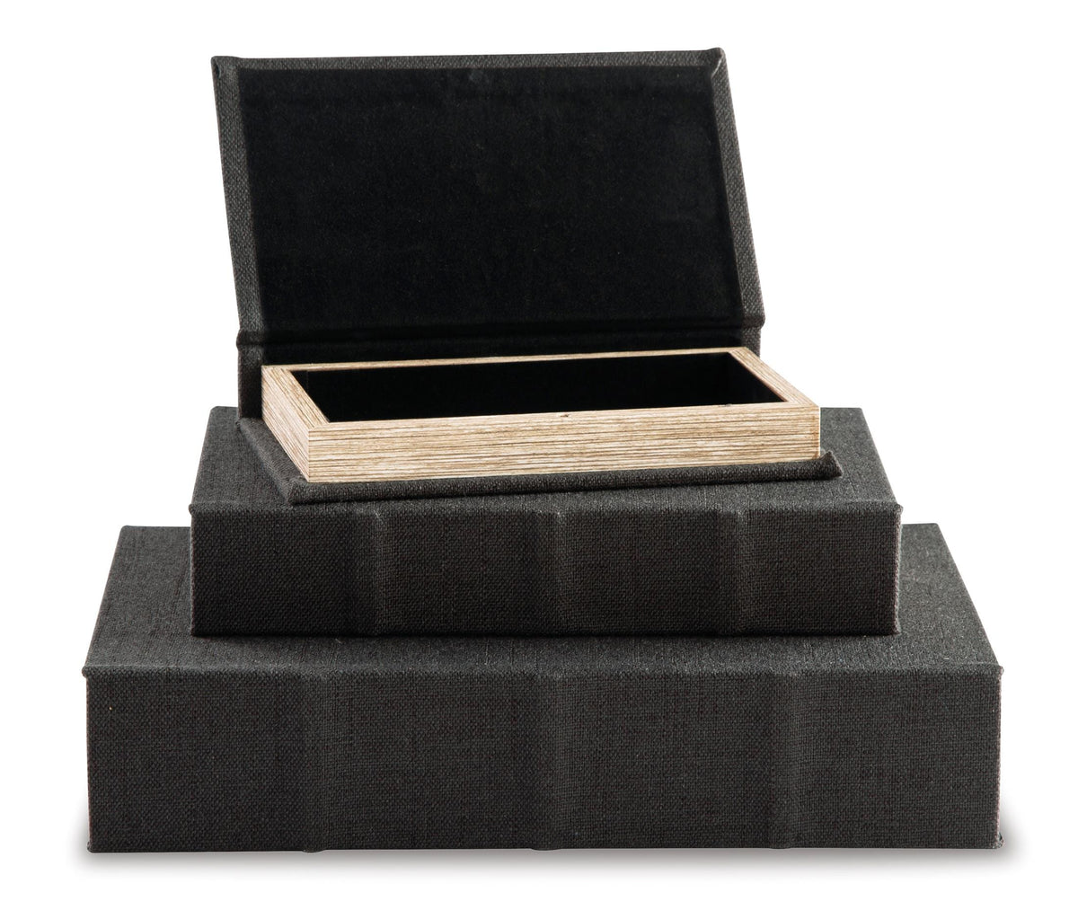 Ashley Jolina Box (Set of 3)