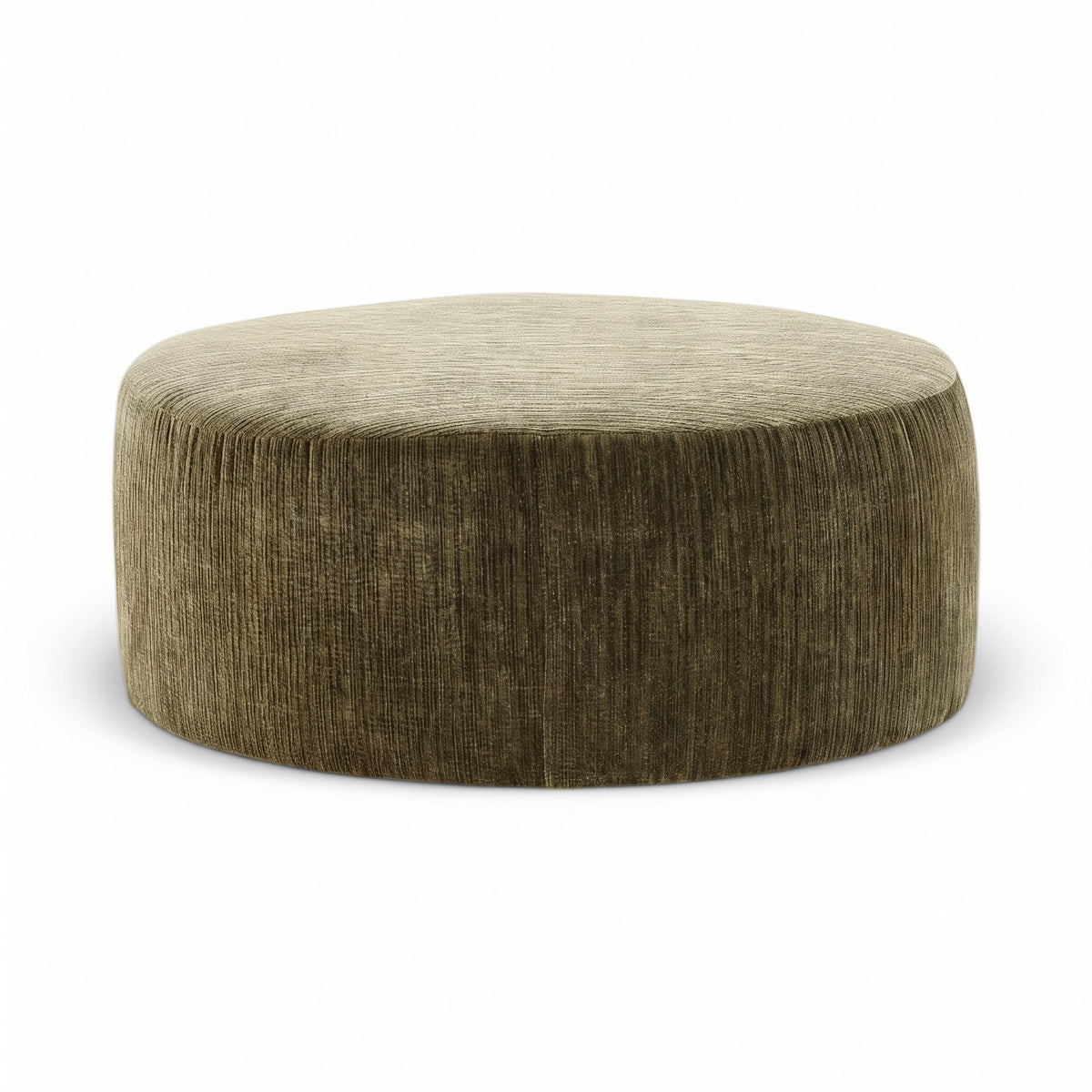 Tranquility Accent Ottoman