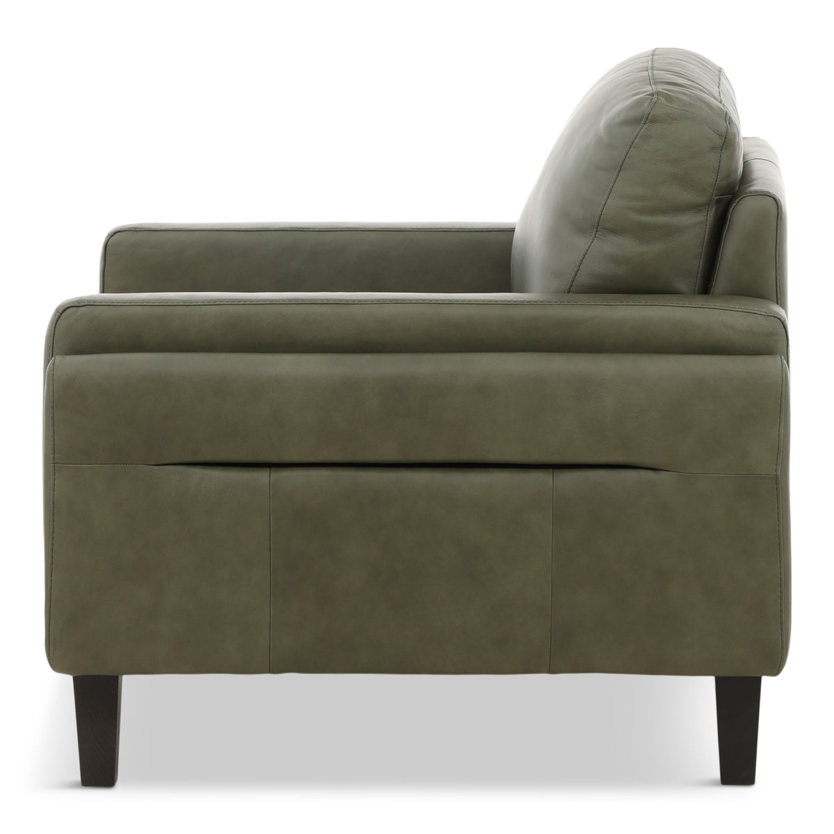 Gianna Leather Chair