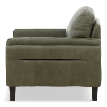 Gianna Leather Chair