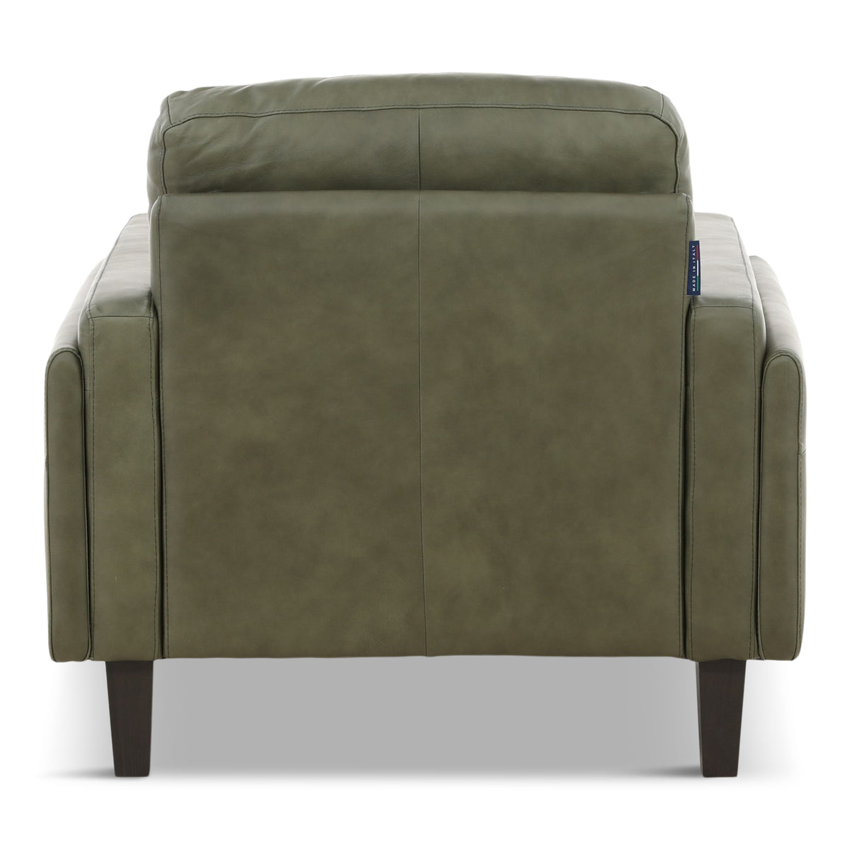 Gianna Leather Chair