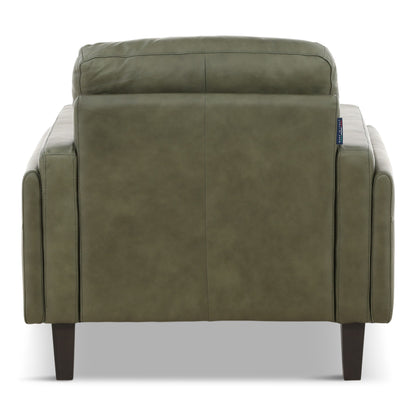 Gianna Leather Chair