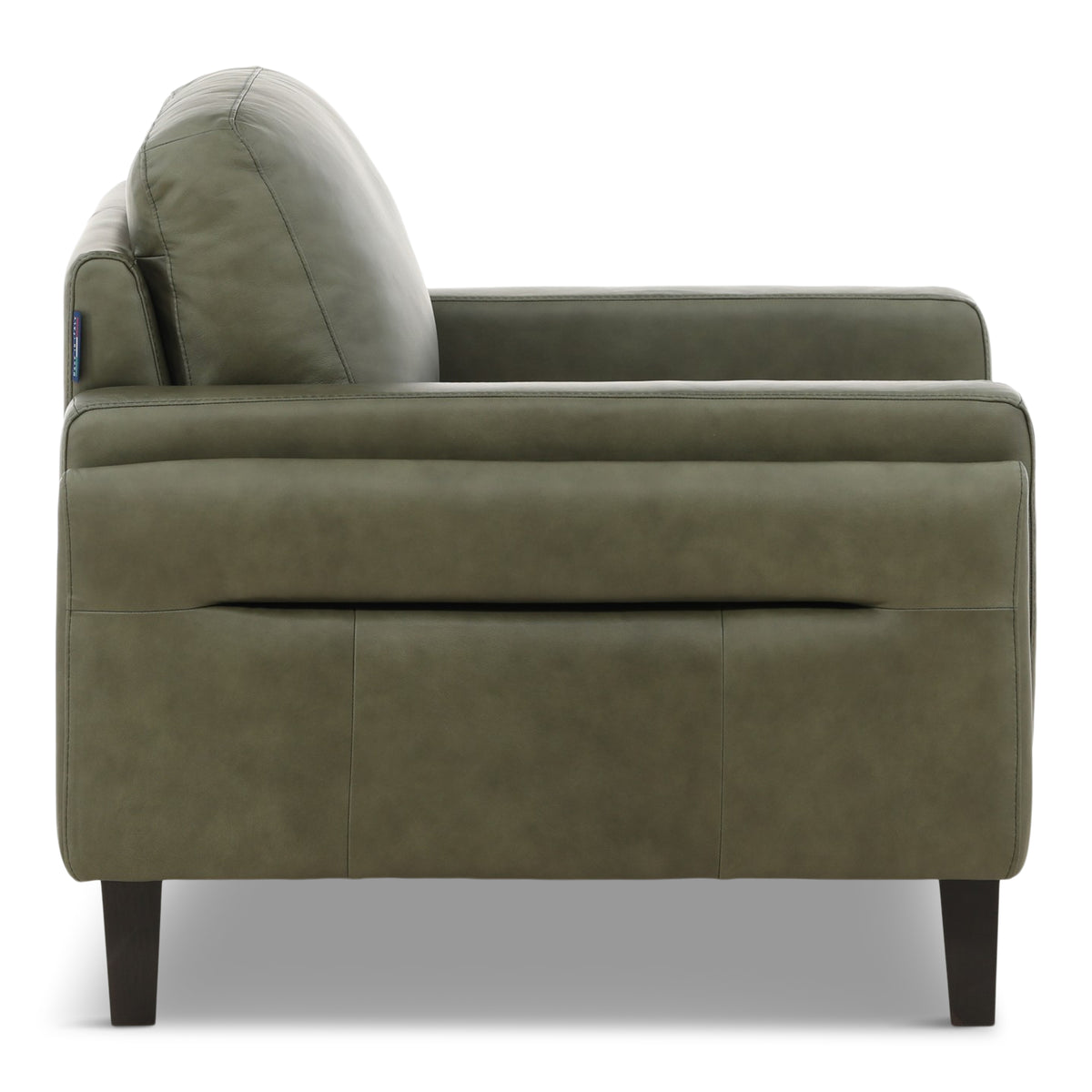 Gianna Leather Chair