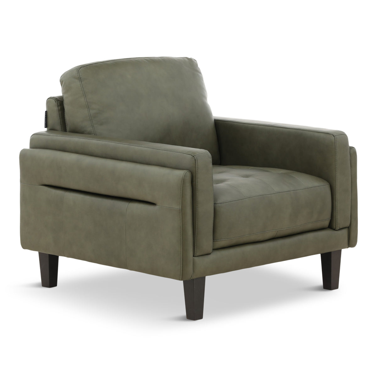 Gianna Leather Chair