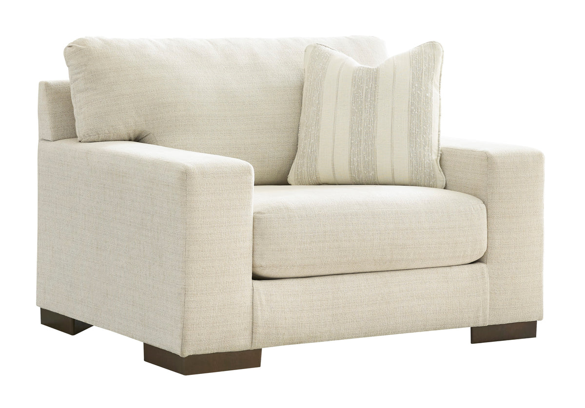 Ashley Maggie Oversized Chair