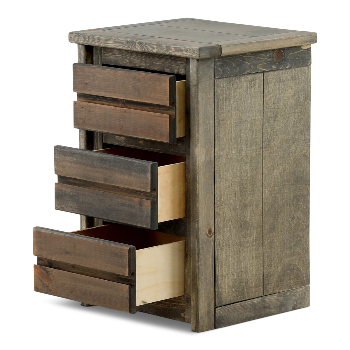 Wrangler Nightstand