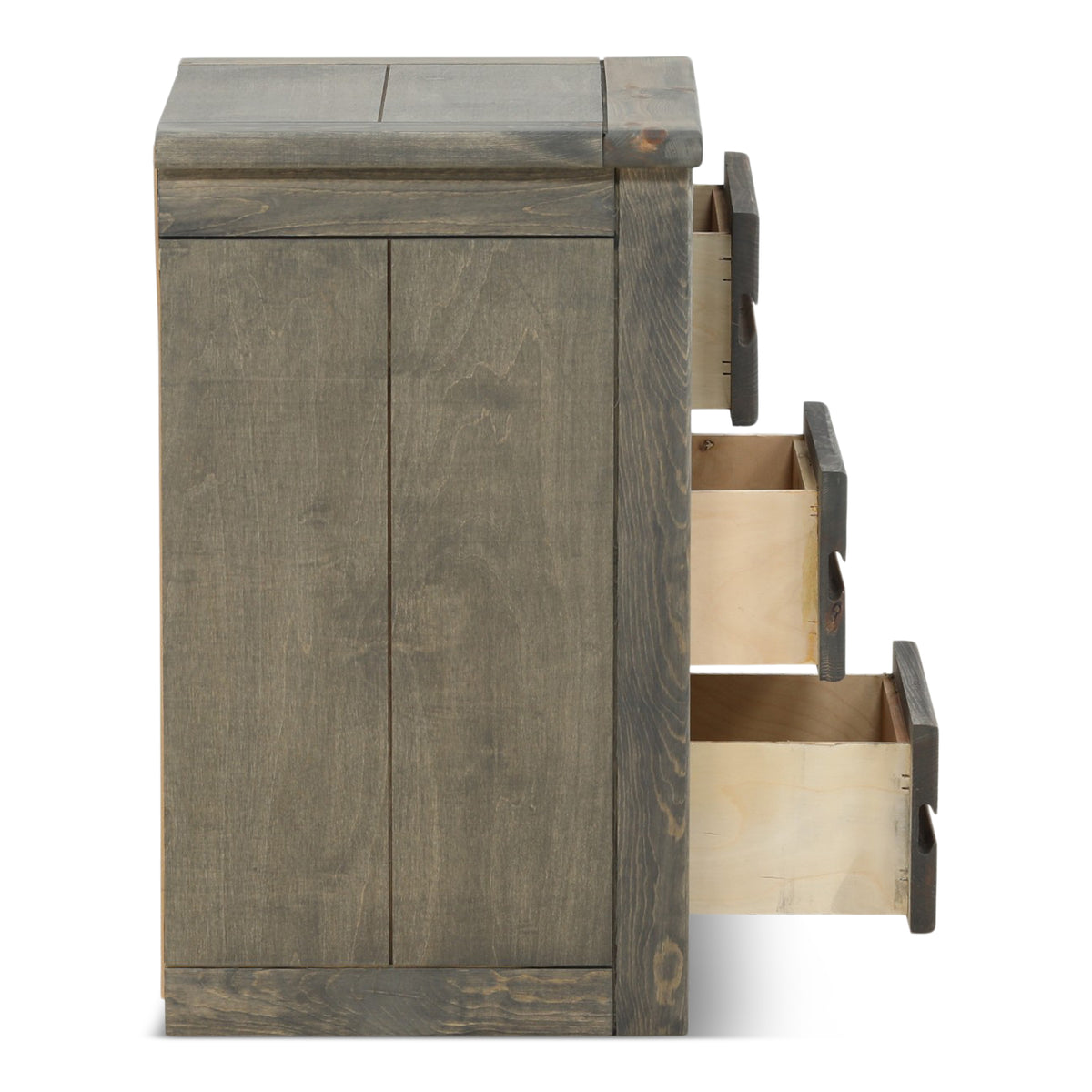 Wrangler Nightstand