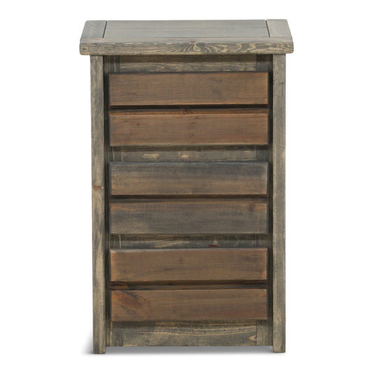 Wrangler Nightstand