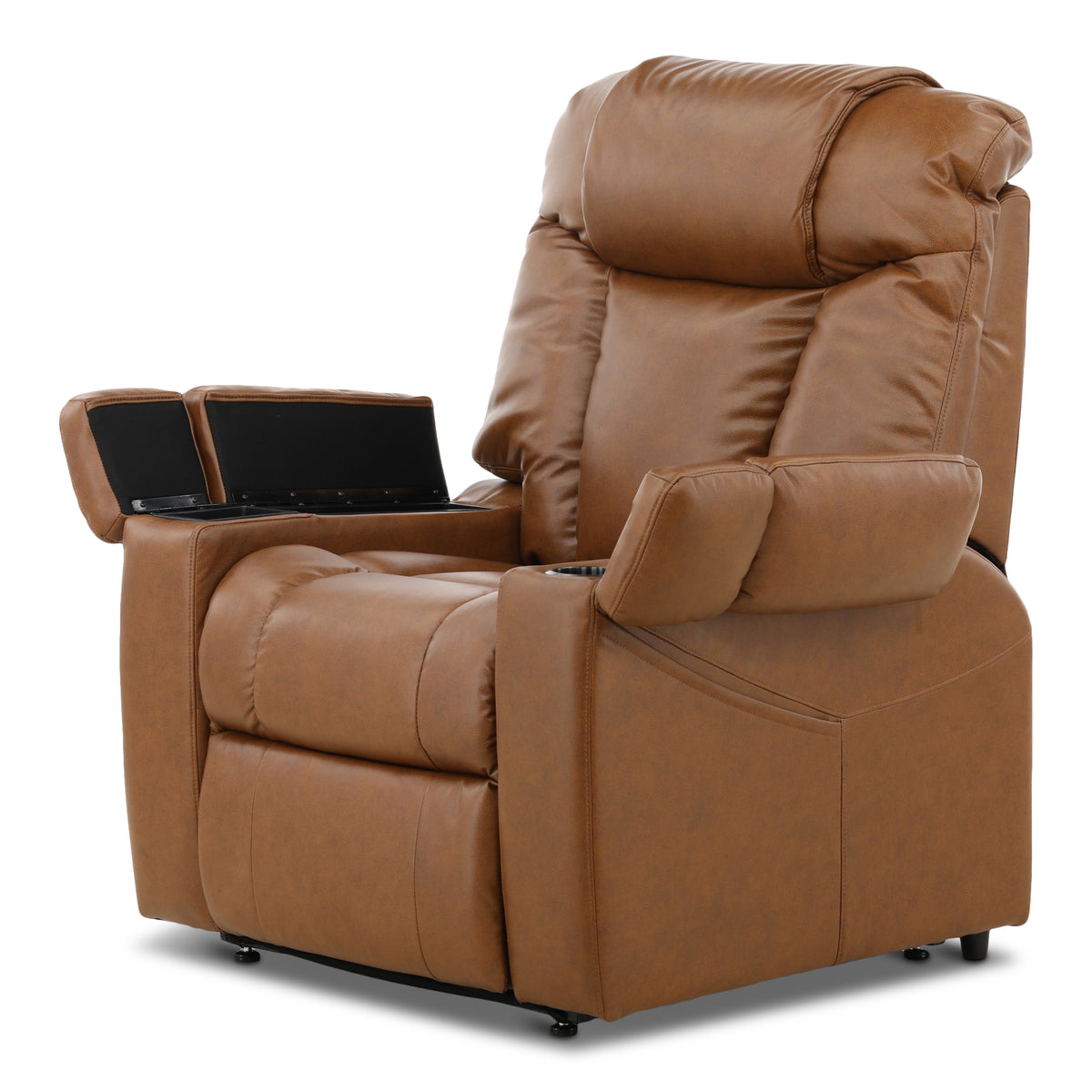 Livingston Power Lift Recliner