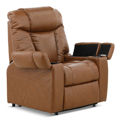 Livingston Power Lift Recliner