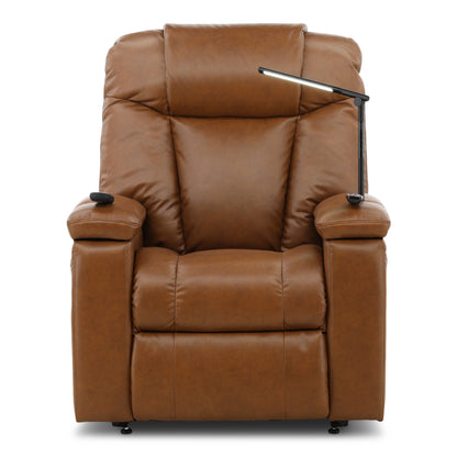 Livingston Power Lift Recliner