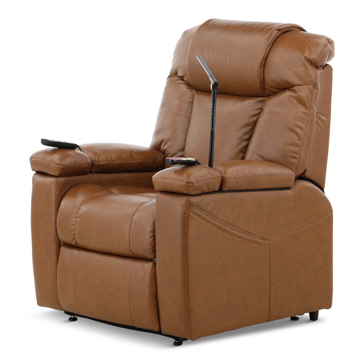 Livingston Power Lift Recliner