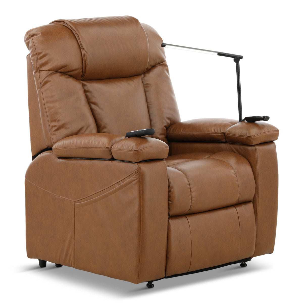 Livingston Power Lift Recliner