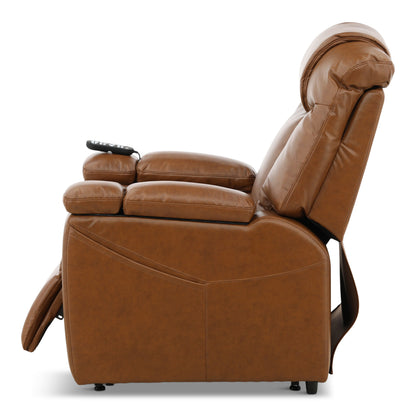 Livingston Power Lift Recliner