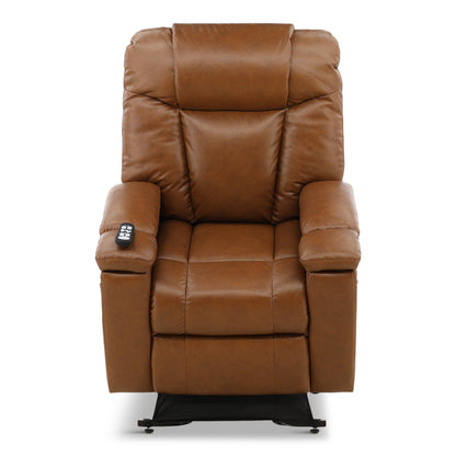 Livingston Power Lift Recliner